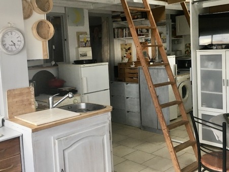 Vente appartement prix nous consulter Leucate