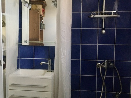 Achat appartement Leucate Réf. M2060