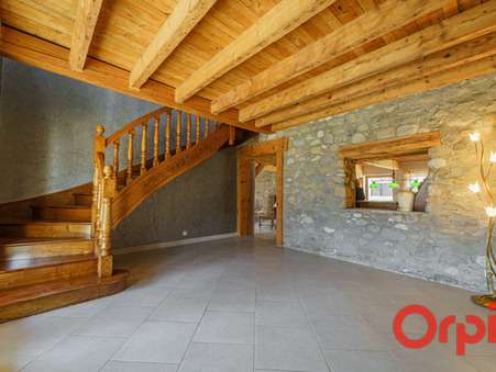 Maison 749 000 €  Réf. 1423 Saint Cergues