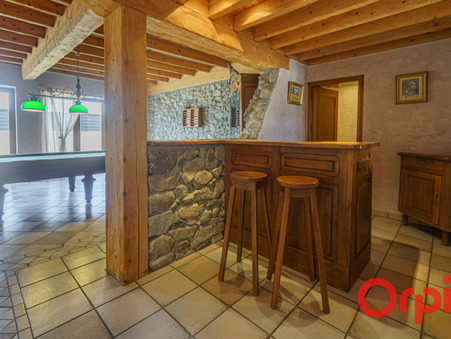 A vendre maison Saint Cergues 74140; 749 000 € 