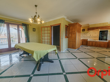 Maison sur Saint Cergues ; 749 000 €  ; Vente Réf. 1423