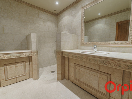 Maison 749 000 €  sur Saint Cergues (74140) - Réf. 1423