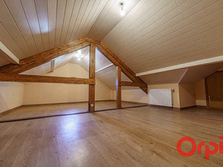 Achat maison Saint Cergues Réf. 1423