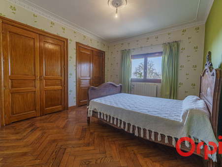 Vente maison 749 000 €  Saint Cergues