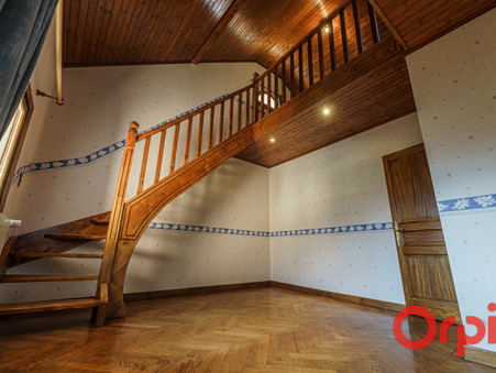 A vendre maison Saint Cergues 74140; 749 000 € 