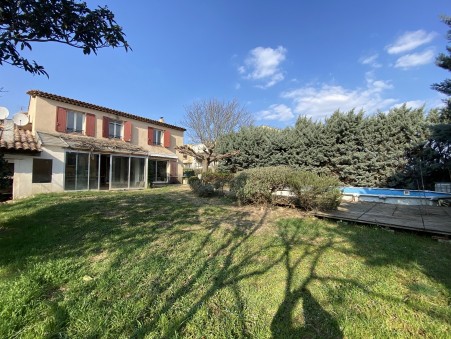 Vente maison 475 000 €  Meyreuil