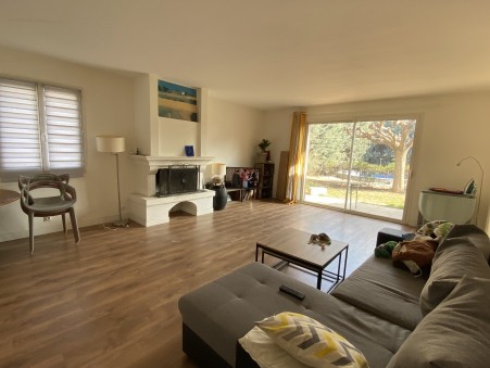 Maison sur Meyreuil ; 475 000 €  ; A vendre Réf. 46922