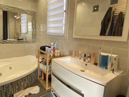 Maison sur Meyreuil ; 475 000 €  ; A vendre Réf. 46922