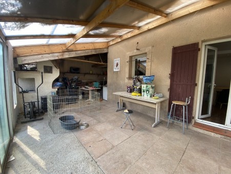 Maison sur Meyreuil ; 475 000 €  ; A vendre Réf. 46922