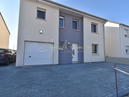 A vendre maison Beuvillers 54560; 460 000 &euro; 