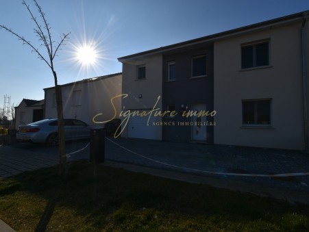 A vendre maison Beuvillers 54560; 460 000 &euro; 