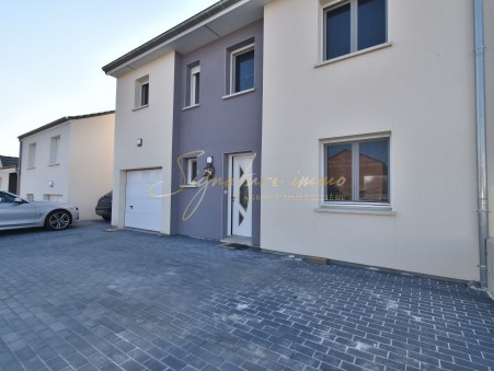 Achat maison Beuvillers Réf. D_2022_03_09_19_47_58