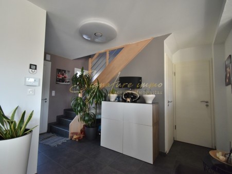 Maison sur Beuvillers ; 460 000 &euro;  ; Vente Réf. D_2022_03_09_19_47_58