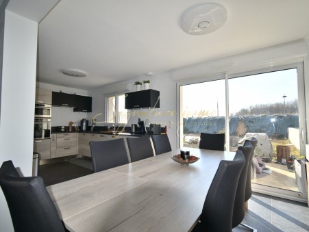 Maison 460 000 &euro;  sur Beuvillers (54560) - Réf. D_2022_03_09_19_47_58