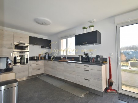 A vendre maison Beuvillers 54560; 460 000 &euro; 