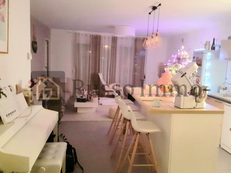 Achat maison Thyez Réf. 8867013