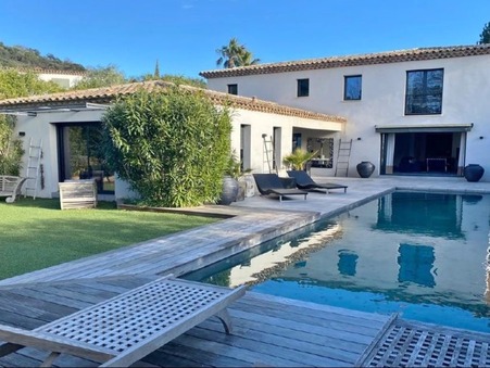 Grimaud 8 000 €