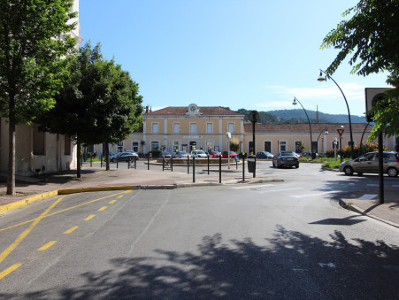 Achat appartement Hyeres Réf. 275