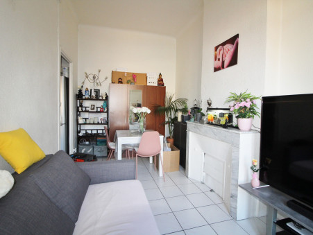 Appartement 86 000 €  sur Hyeres (83400) - Réf. 275