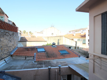 Appartement sur Hyeres ; 86 000 €  ; A vendre Réf. 275