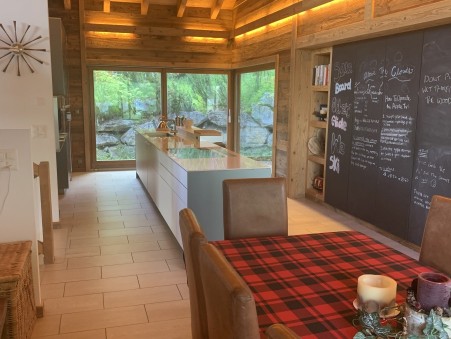 A vendre autre Haute-Nendaz 1997; prix nous consulter