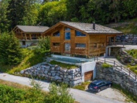A vendre autre Haute-Nendaz 1997; prix nous consulter