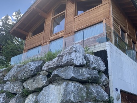 Autre prix nous consulter sur Haute-Nendaz (1997) - Réf. EVR32