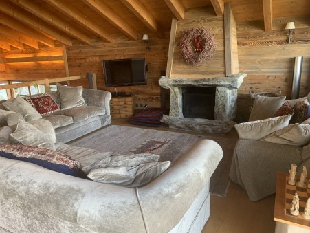 A vendre autre Haute-Nendaz 1997; prix nous consulter