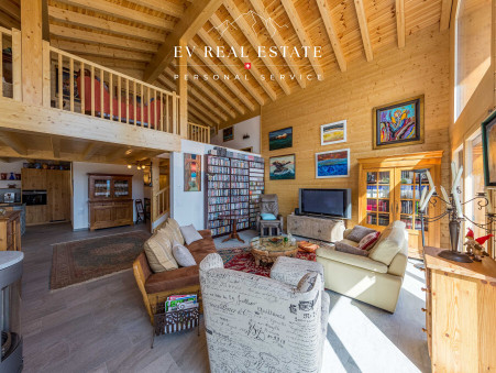 A vendre autre Haute-Nendaz 1997; 2 500 000 €
