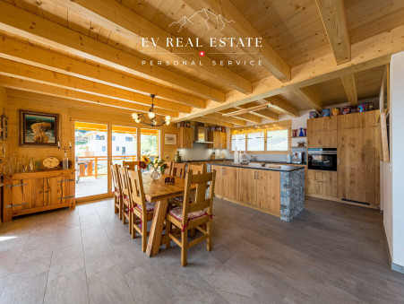 A vendre autre Haute-Nendaz 1997; 2 500 000 €