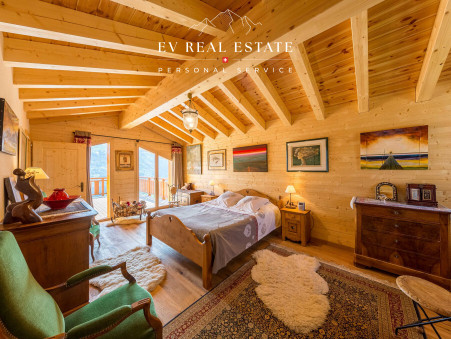 A vendre autre Haute-Nendaz 1997; 2 500 000 €