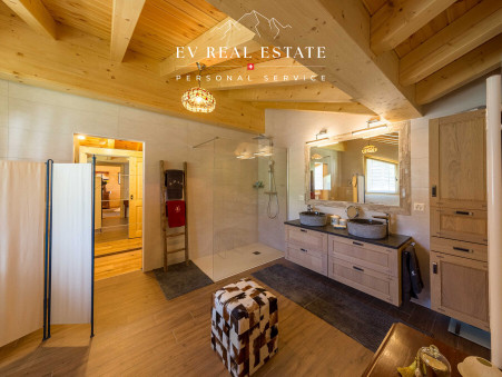 Autre 2 500 000 €  sur Haute-Nendaz (1997) - Réf. EVR35