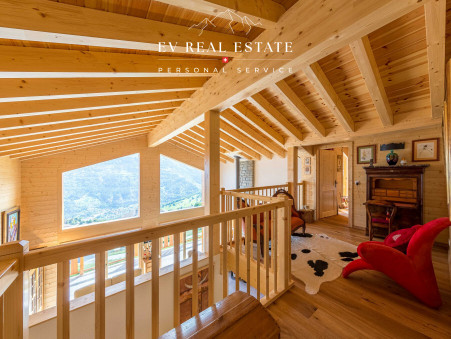 A vendre autre Haute-Nendaz 1997; 2 500 000 €