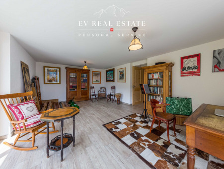 A vendre autre Haute-Nendaz 1997; 2 500 000 €