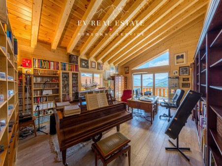 Vente autre 2 500 000 €  Haute-Nendaz