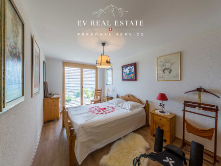 Autre 2 500 000 €  Réf. EVR35 Haute-Nendaz