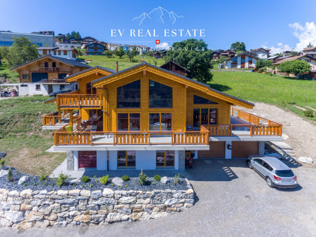 Autre 2 500 000 €  Réf. EVR35 Haute-Nendaz