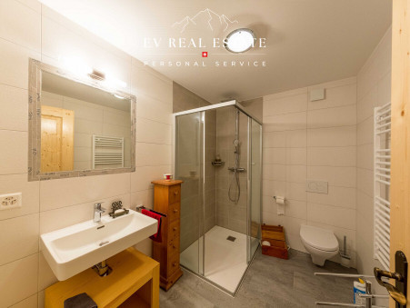 Autre sur Haute-Nendaz ; 2 500 000 €  ; Achat Réf. EVR35