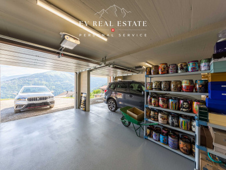 A vendre autre Haute-Nendaz 1997; 2 500 000 €