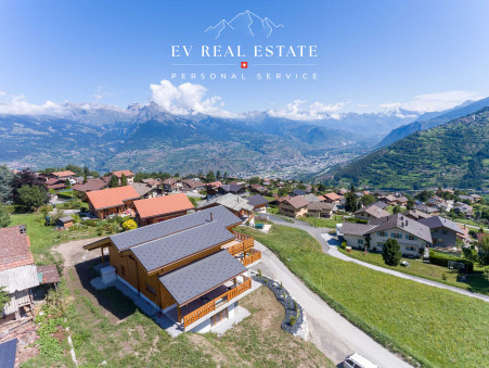 Vente autre 2 500 000 €  Haute-Nendaz