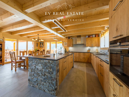 Autre 2 500 000 €  Réf. EVR35 Haute-Nendaz