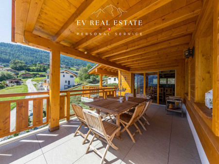 A vendre autre Haute-Nendaz 1997; 2 500 000 €
