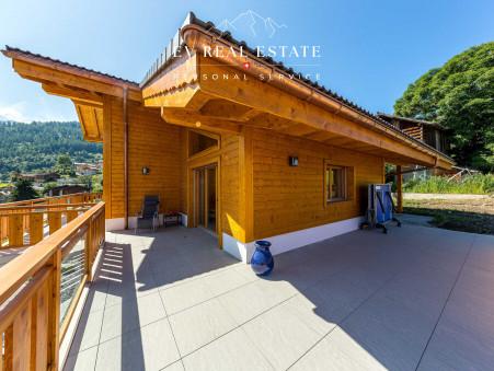 A vendre autre Haute-Nendaz 1997; 2 500 000 €