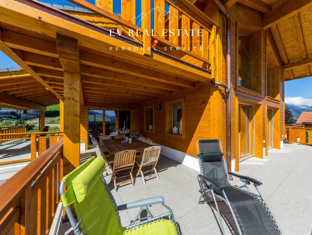 Achat autre Haute-Nendaz Réf. EVR35