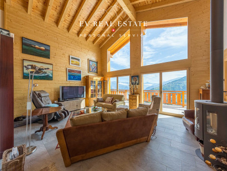 A vendre autre Haute-Nendaz 1997; 2 500 000 €