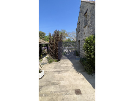 Maison sur Barbizon ; 769 000 €  ; Vente Réf. 2205