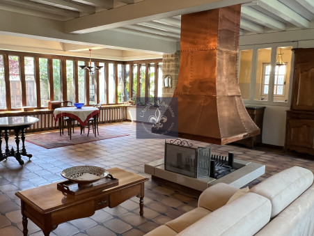 Achat maison Barbizon Réf. 2205