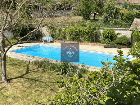 Vente maison 769 000 €  Barbizon