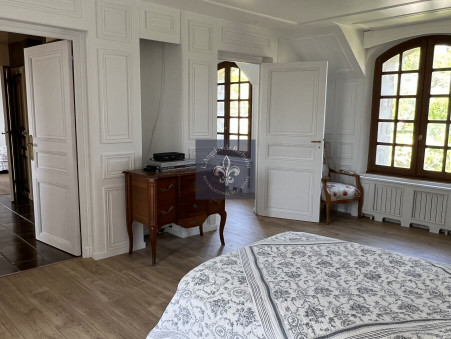 A vendre maison Barbizon 77630; 769 000 €