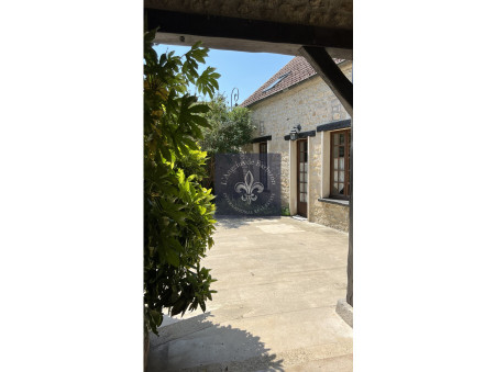 Achat maison Barbizon Réf. 2205